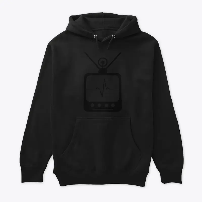 PCC Stealth Pullover